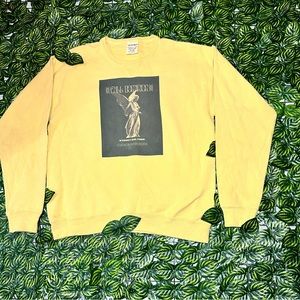 Full Dominion Sweatshirt